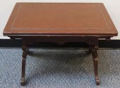 CLASSICAL STYLE PAINTED WOOD S