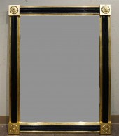 CLASSICAL STYLE PARCEL GILT EB