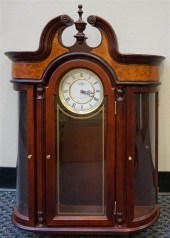 CLASSICAL STYLE PATINATED META