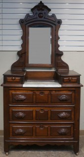 CLASSICAL VICTORIAN RENAISSANC