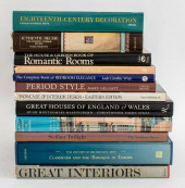 CLASSICISM &AMP; PERIOD INTERI
