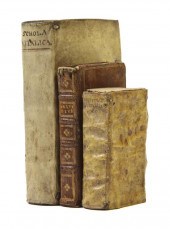 (CLASSICS) A group of three wo