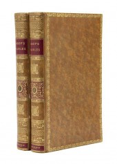 (CLASSICS) AESOP Fables of Aes