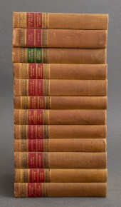 CLASSICS CLUB LITERATURE EDITI