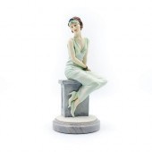 CLASSIQUE BY ROYAL DOULTON FIG