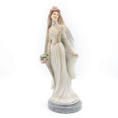 CLASSIQUE ROYAL DOULTON FIGURI