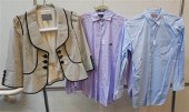 CLASSIQUES ENTIER COTTON STRIP