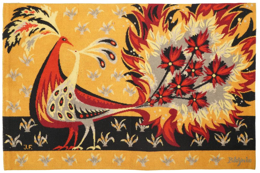 CLAUDE BLEYNIE (1923 - 2016 ):