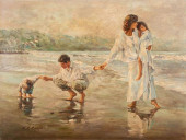 CLAUDE CAHILL COOPER BEACH SCE