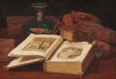 CLAUDE (CLAUDINE) RAGUET HIRST