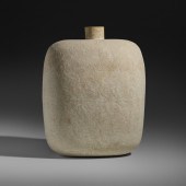Claude Conover. Baas vessel. 1