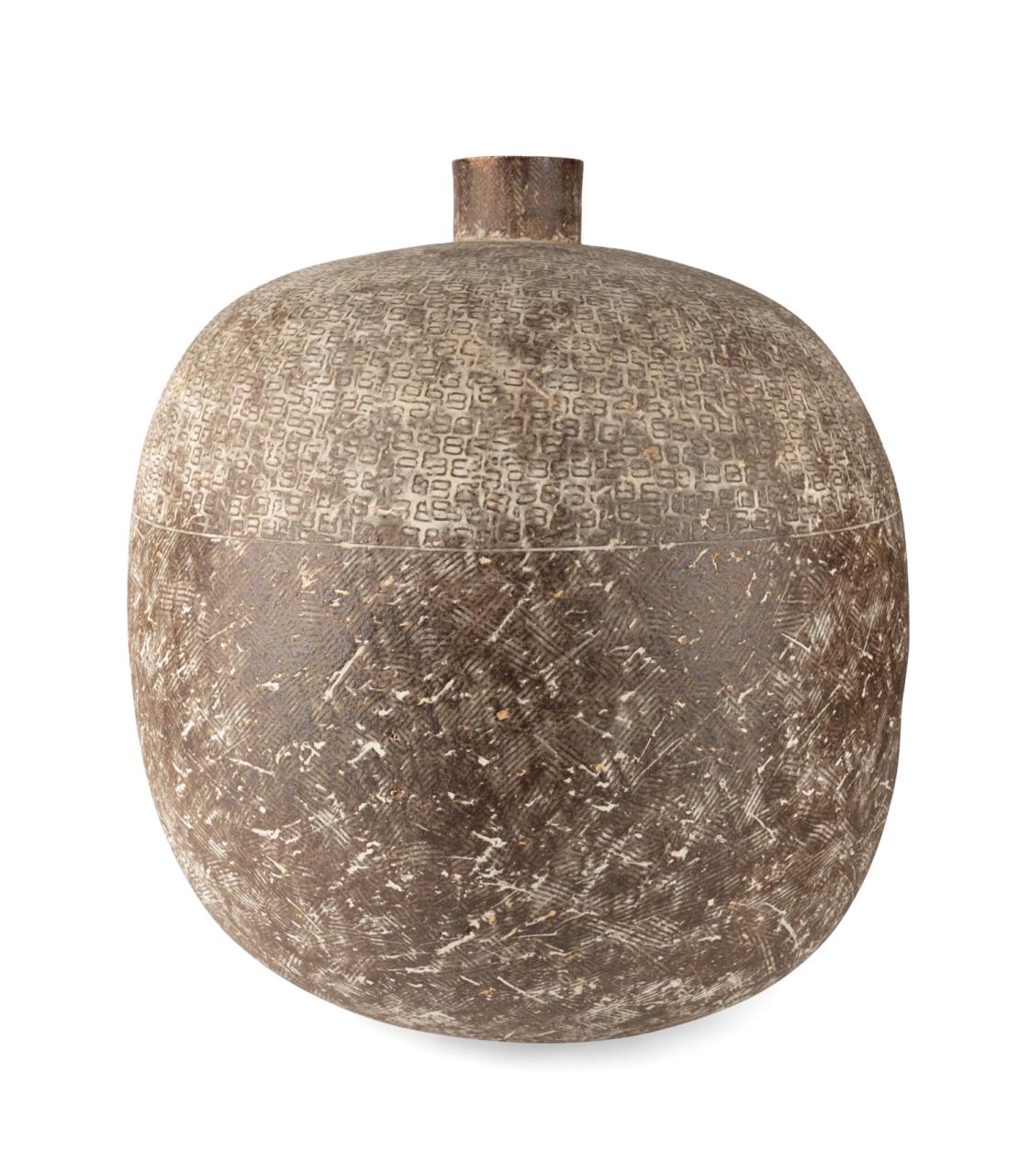 CLAUDE CONOVER CERAMIC 'OCTLI'