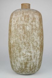 CLAUDE CONOVER CERAMIC VESSELC