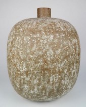 CLAUDE CONOVER CERAMIC VESSELC