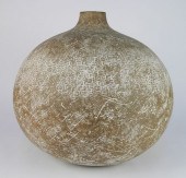 CLAUDE CONOVER CERAMIC VESSELC
