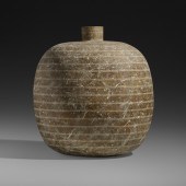Claude Conover. Ibin vessel. 1
