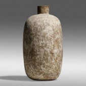 Claude Conover. Itzcoatl vesse