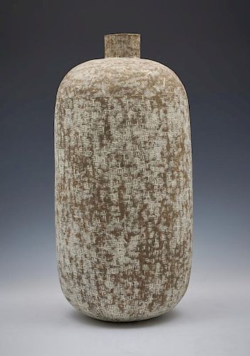 CLAUDE CONOVER LARGE STONEWARE