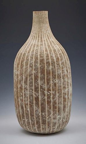 CLAUDE CONOVER LARGE STONEWARE