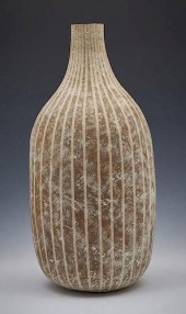 CLAUDE CONOVER LARGE STONEWARE
