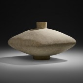 Claude Conover. Meskin vessel.