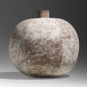 Claude Conover. Naacal vessel.