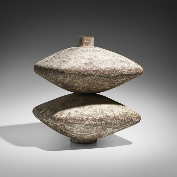 Claude Conover. Rare Totonac