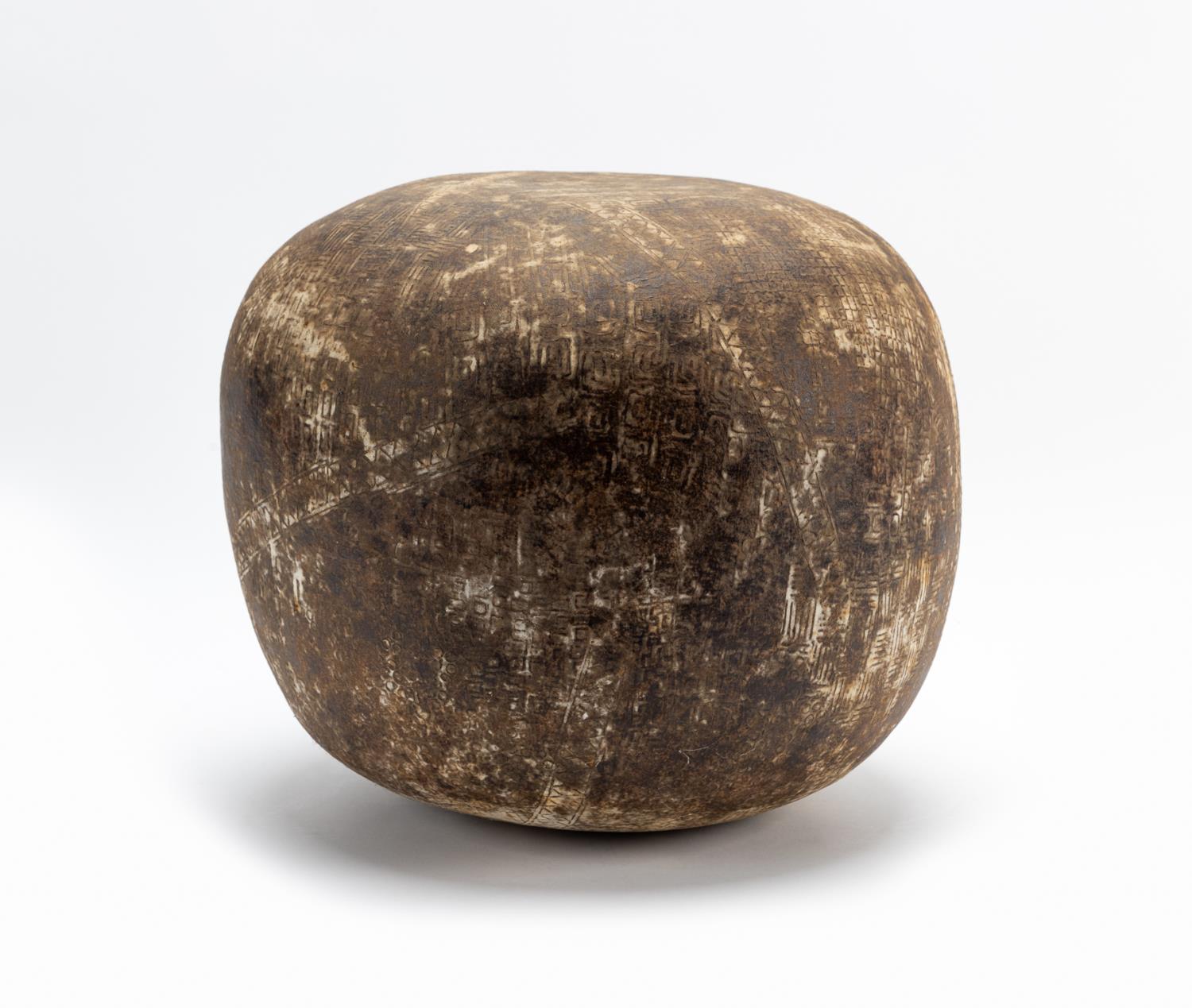CLAUDE CONOVER "TULUL" BOLDER