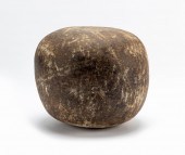 CLAUDE CONOVER "TULUL" BOLDER