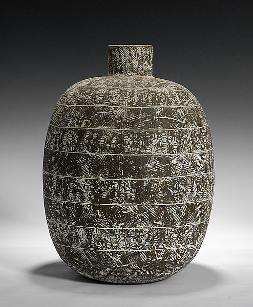 Claude Conover Vessel American ca