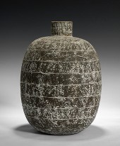Claude Conover Vessel American