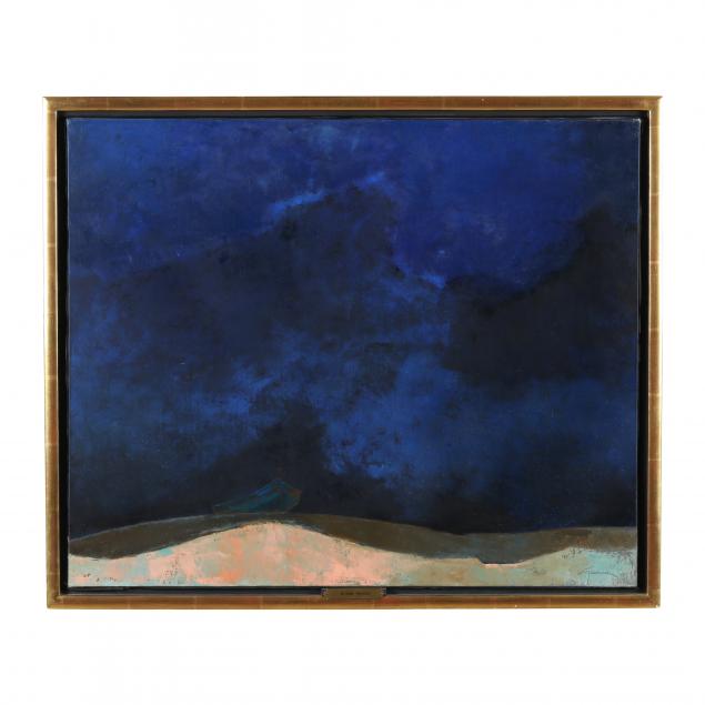 CLAUDE GAVEAU (FRENCH,
