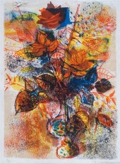 CLAUDE GROSPERRIN (FRENCH 1936