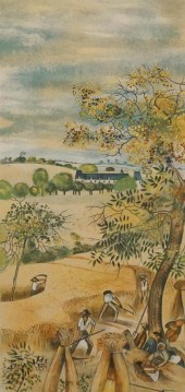 CLAUDE GROSPERRIN (FRENCH 1939