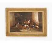 Claude Guilleminet (1821-1860,