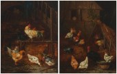 CLAUDE GUILLEMINET (1821-1860)