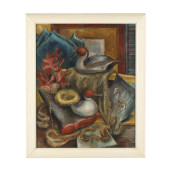 CLAUDE HOWELL (NC, 1915-1997),