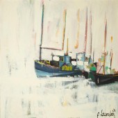 CLAUDE JEAN-PIERRE LACOUDRE: J