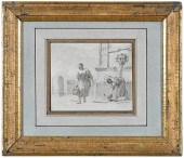CLAUDE JOSEPH VERNET(French, 1