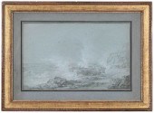 CLAUDE JOSEPH VERNET(French, 1