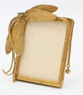 CLAUDE LALANNE DRAGONFLY FRAME