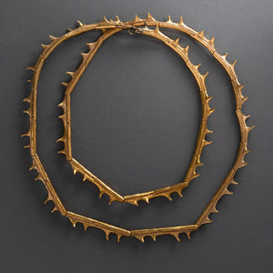Claude Lalanne (French,