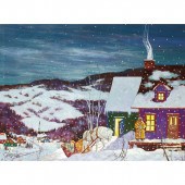 CLAUDE LANGEVIN EN FIN DE RETO