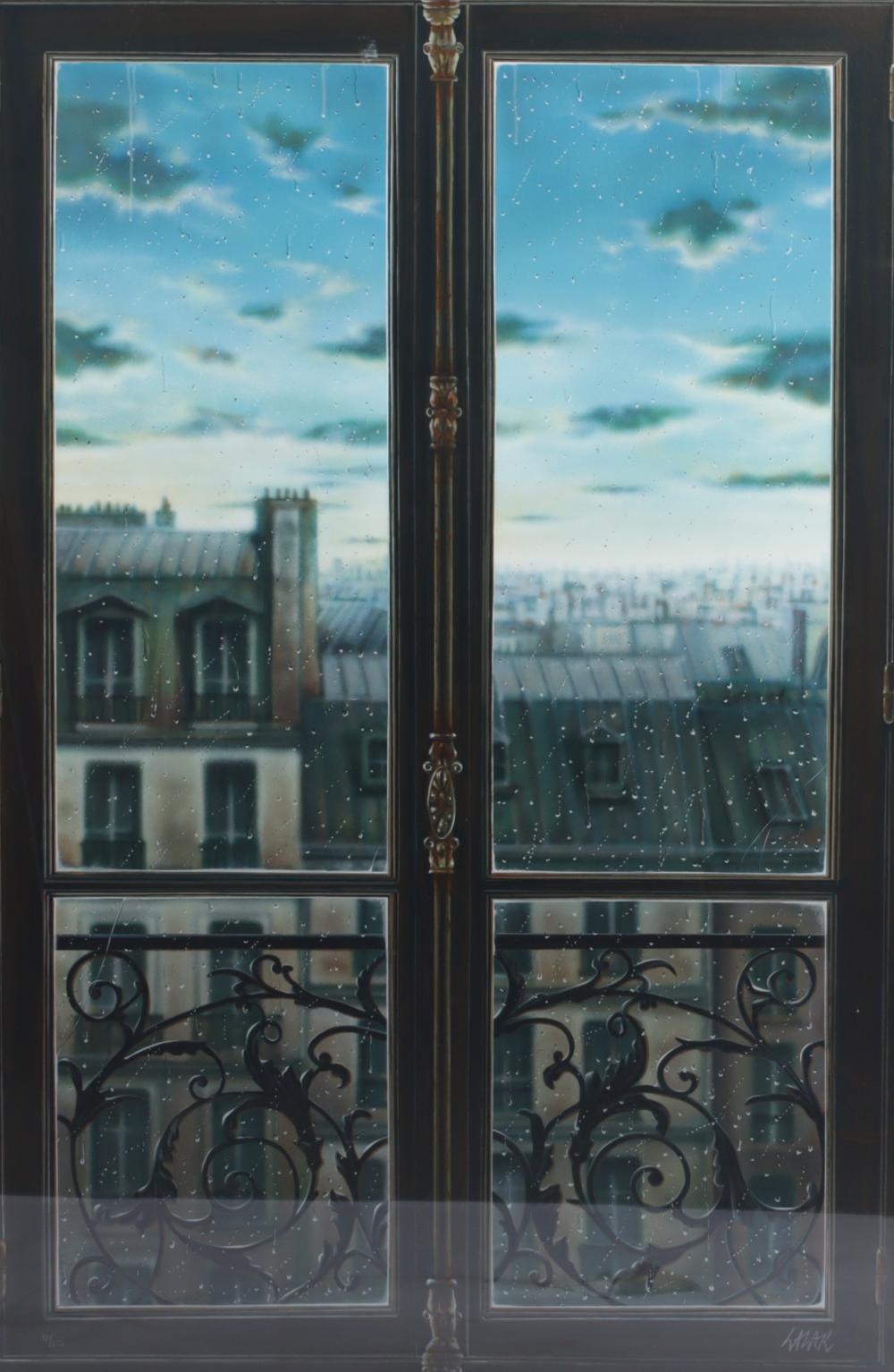 CLAUDE LAZAR, FRANCE, TURKEY (B.