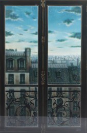 CLAUDE LAZAR, FRANCE, TURKEY (