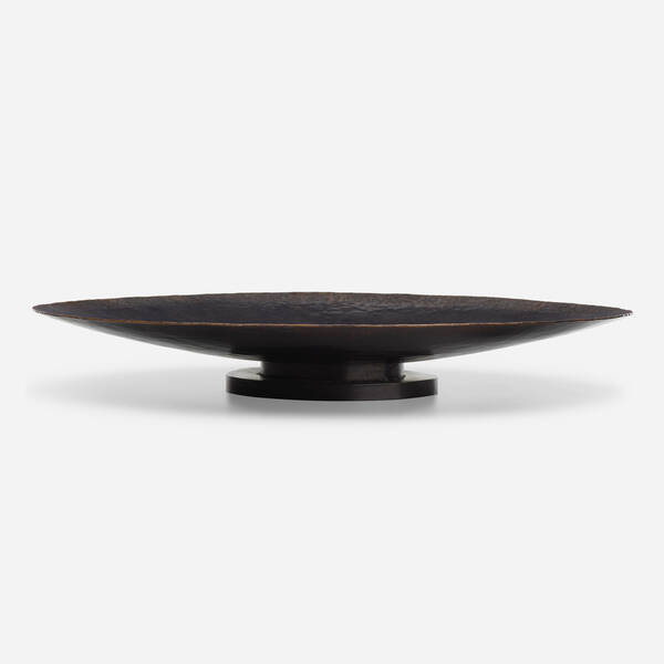 Claude Linossier. tazza. c. 1930,
