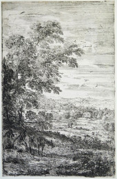 CLAUDE LORRAIN 1600 - 1682 THE