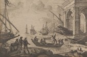CLAUDE LORRAINE (FRENCH, 1600-
