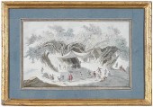 CLAUDE LOUIS CHƒTELET(French,