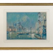 Claude Marks
(English, fl. 189